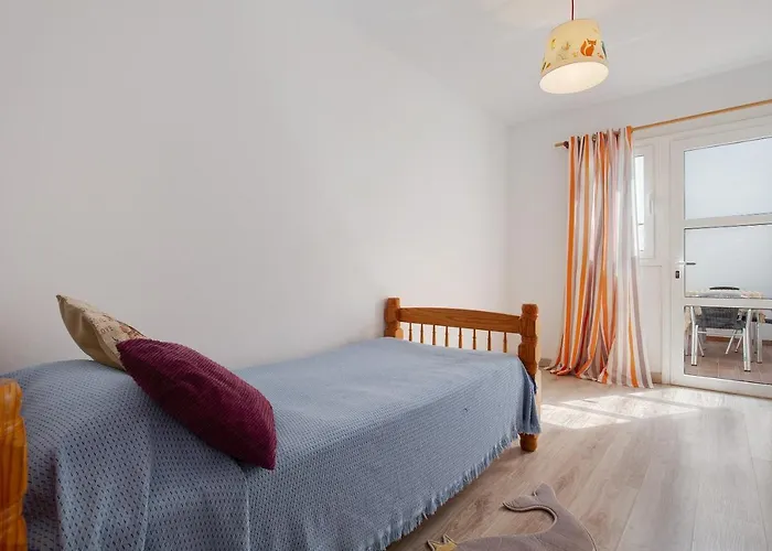 Сasa de vacaciones Casa Tanai