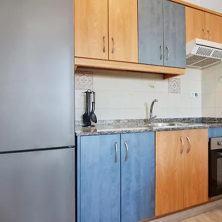 Casa Tanai Holiday home