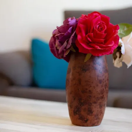 Vakantiehuis Casa Tanai