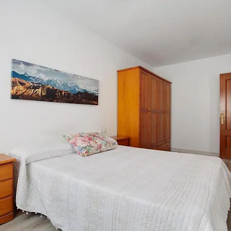 Vakantiehuis Casa Tanai Cotillo