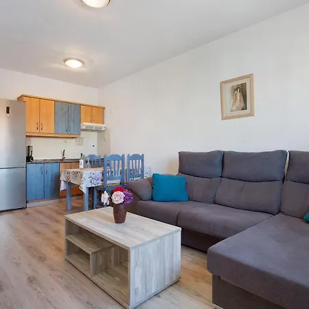 Vakantiehuis Casa Tanai *