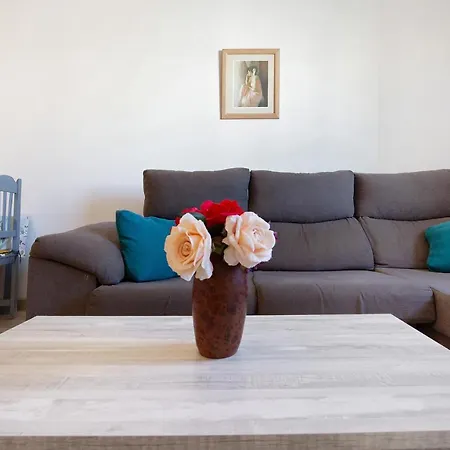 Vakantiehuis Casa Tanai Cotillo