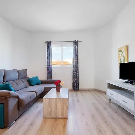 Casa Tanai 度假居 Cotillo