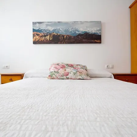 Casa Tanai Hébergement de vacances