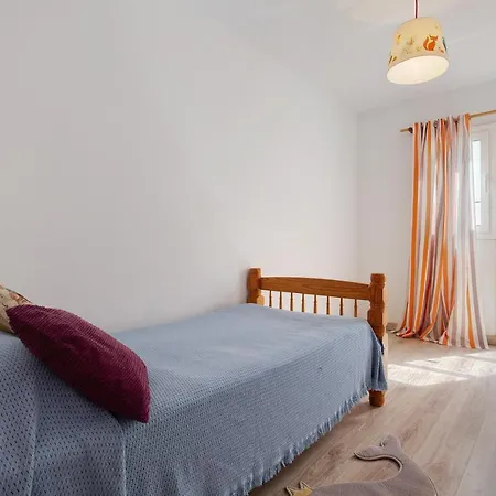 Hébergement de vacances Casa Tanai