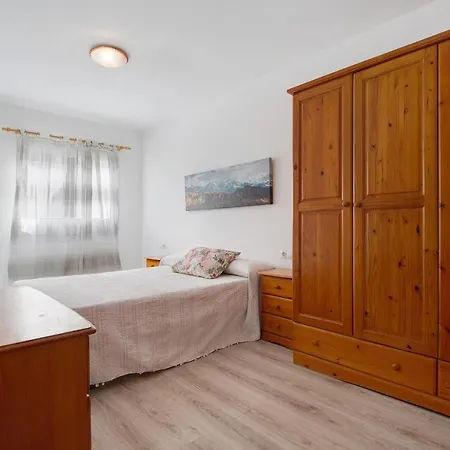 Casa Tanai Vakantiehuis Cotillo