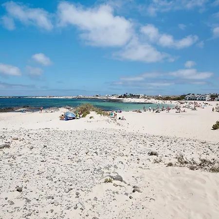 Vakantiehuis Casa Tanai Cotillo