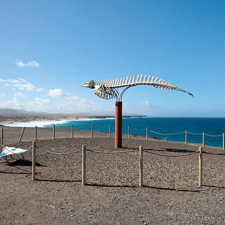 Casa Tanai Hébergement de vacances