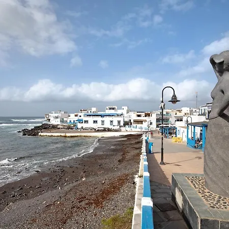 Casa Tanai Vakantiehuis Cotillo