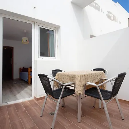 Casa Tanai Vakantiehuis