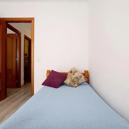 Casa Tanai Vakantiehuis Cotillo