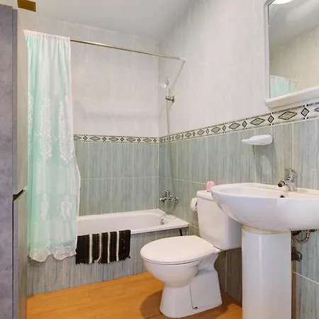 Дом отдыха Casa Tanai El Cotillo (Fuerteventura)