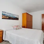 Semesterbostad Casa Tanai Cotillo