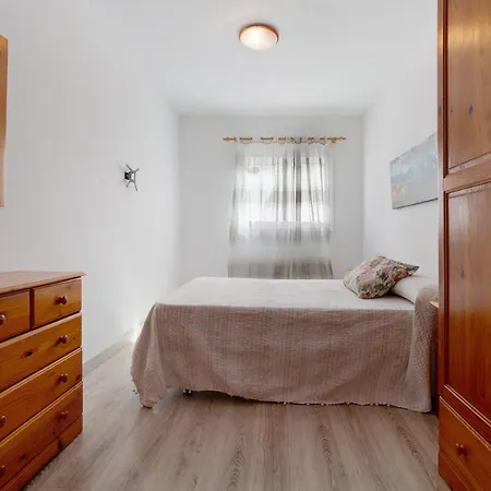 Casa Tanai Semesterbostad *